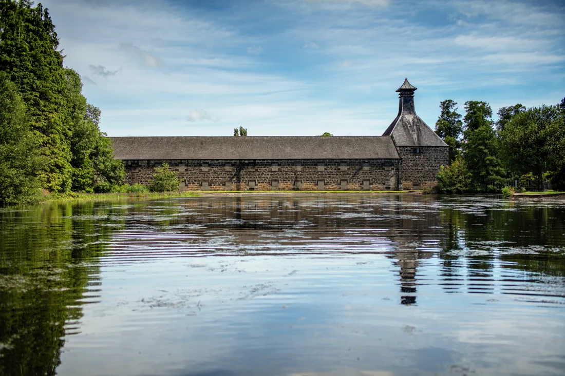 Distilleria LINKWOOD
